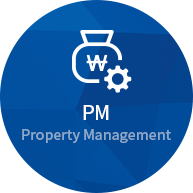 PM(Property Management)